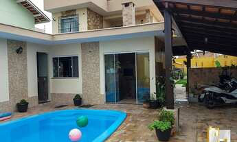 Imagem: Casa para venda com 200 metros quadrados