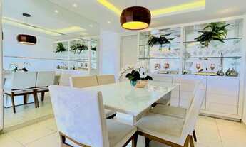 Imagem 7: Vendo apartamento com 3 suítes + DCE em Bairro dos Estados