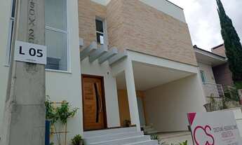 Imagem 3: Casa NOVA em condomínio - Horizontes de Sorocaba ( Aceita permuta