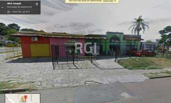 Imagem 2: Porto Alegre - Terreno Padrão - Cristal