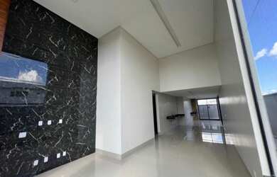 Imagem 5: Casa de condomínio para venda possui 160 metros quadrados com 3 quartos