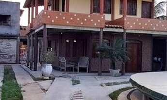 Imagem: Casa de praia