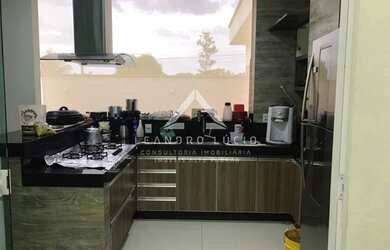 Imagem 7: Goiânia - Casa de Condomínio - Jardins Lisboa