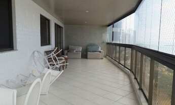 Imagem 3: Apartamento 04 quartos sendo 02 suítes - Frente para o Mar - Praia da Costa - Vila Velha/E