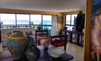 Imagem 4: Cobertura 05 quartos 500 m² na Avenida Boa viagem