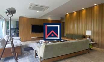 Imagem 2: Apartamento Locação 2 Dormitórios - 164 m² Vila Olímpia