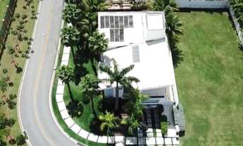 Imagem 2: Sobrado no Alphaville Goiás