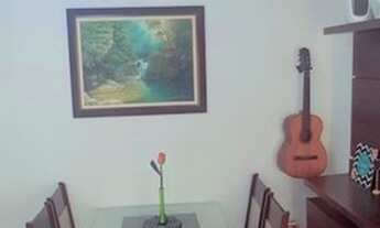 Imagem 7: Apartamento para Venda em Suzano, Cidade Boa Vista, 2 dormitórios, 1 banheiro, 1 vaga