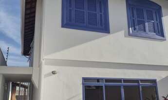 Imagem 2: Lindo sobrado reformado com 142m² no Butantã com 3 dormitórios e edícula