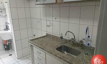 Imagem 5: São Paulo - Apartamento Padrão - Tatuapé