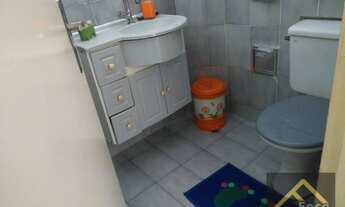 Imagem 6: Apartamento com 2 dormitórios à venda, 47 m² por R$ 127.000 - Jardim Nova República - Pira