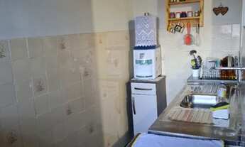 Imagem 7: Apartamento no Bairro Monte D'Ouro