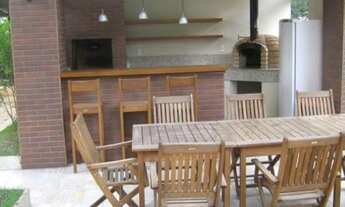 Imagem 4: APARTAMENTO RESIDENCIAL em São Paulo - SP, Perdizes