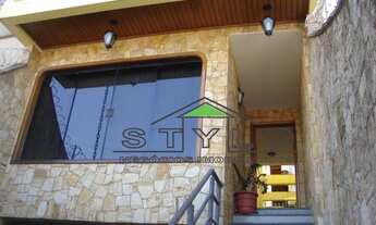 Imagem: SOBRADO - CENTRO SBC