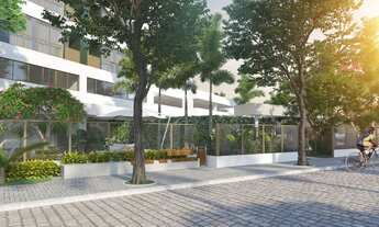 Imagem 2: Edf. Tamarineira Prince: alto luxo e conforto e lazer! - Empreendimento super completo!