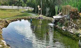 Imagem 5: TERRENO RESIDENCIAL em Florianópolis - SC, Jurerê Internacional