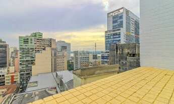 Imagem 2: Porto Alegre - Conjunto Comercial/Sala - Centro Histórico
