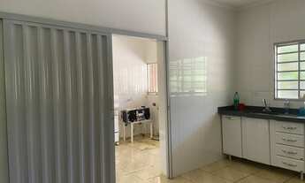 Imagem 7: Chácara dentro de Trindade