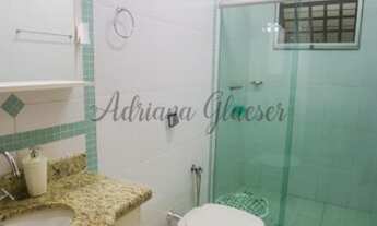 Imagem 6: Casa de condomínio térrea para venda com 143 metros quadrados com 3 quartos