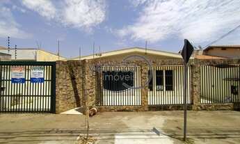 Imagem: Casa Residencial com 3 quartos à venda