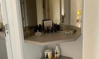 Imagem 14: EXCELENTE APARTAMENTO SEMI NOVO NO BAIRRO SANTA MÔNICA!!