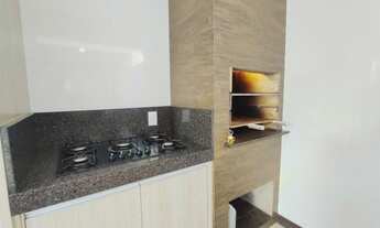 Imagem 3: Casa de condomínio térrea para venda tem 170 metros quadrados com 3 quartos