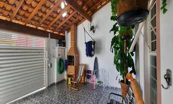 Imagem 3: CASA RESIDENCIAL em SALTO - SP, JARDIM ITAGUAÇU