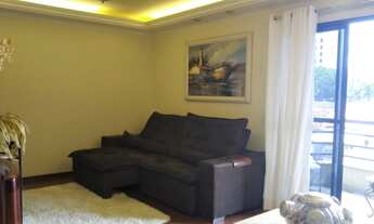 Imagem 2: APARTAMENTO VENDE TAQUARAL MOBILIADO