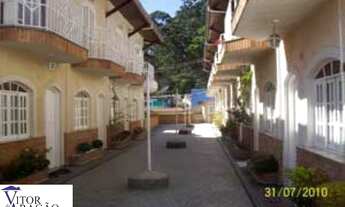 Imagem: 00145 - Casa 3 Dorms, TREMEMBÉ - SÃO PAULO/SP