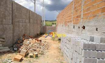 Imagem 6: Terreno à venda, 1014 m² por R$ 320.000,00 - Vivendas do Engenho D Água - Itatiba/SP
