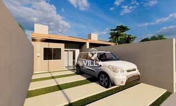 Imagem 3: Casa com 2 dormitórios à venda, por R$ 230.000 - Florais do Parana - Cascavel/PR