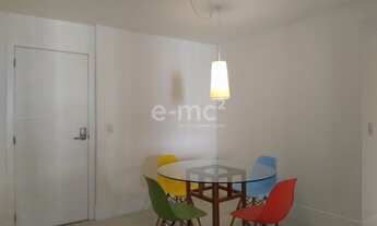 Imagem 4: Apartamento para venda possui 77 metros quadrados com 2 quartos em São Conrado - Rio de Ja