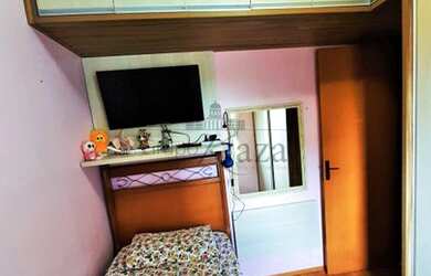 Imagem 7: Apartamento / Padrão - Floradas de São José