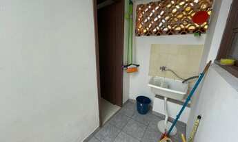 Imagem 6: Casa de condomínio para venda com 70 m2 com 2 quartos na Praia Capão Novo