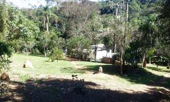 Imagem 2: Terreno nas Margens da Rodovia Engenheiro Constâncio Cintra