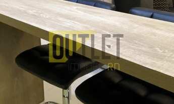 Imagem 7: Doublé Flat a venda no lindo Resort In Mari Bali na praia de Cotovelo, com 82 metros