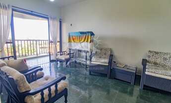 Imagem 4: Apartamento - Amplo (Edificio Amadeus) no bairro Convento Velho, 100 metros da praia, Peru