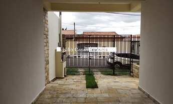 Imagem 6: SOROCABA - Casa Padrão - Jardim Astro