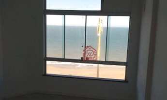 Imagem 5: Apartamento com 4 dormitórios para alugar, 130 m² por R$ 2.500/mês - Praia Campista - Maca