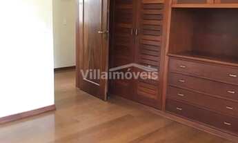 Imagem 7: Casa - Parque Nova Campinas - Campinas