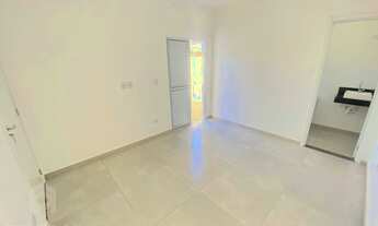 Imagem 7: Casa para venda com 65 metros quadrados com 2 quartos em Jardim Campo Alegre - Pindamonhan