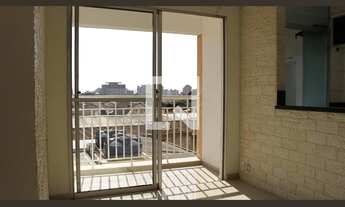 Imagem 4: Apartamento para Aluguel - Mooca, 2 Quartos, 50 m2