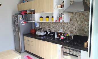 Imagem 6: Linda Casa Térrea - Cond. Horto Florestal -Toda Mobiliada (Completa) - 100m2