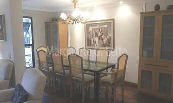 Imagem 7: Apartamento para venda possui 130 metros quadrados com 3 quartos em Aparecida - Santos - S