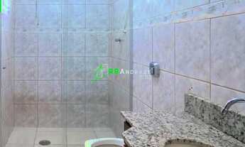 Imagem 7: Casa à venda no bairro Parque do Horto - Franca/SP