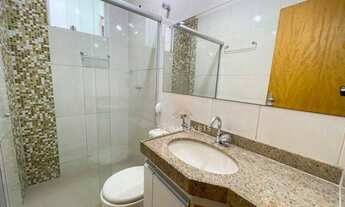 Imagem 2: Apartamento com 4 dormitórios à venda, 150 m² por R$ 550.000 - Dona Clara - Belo Horizonte