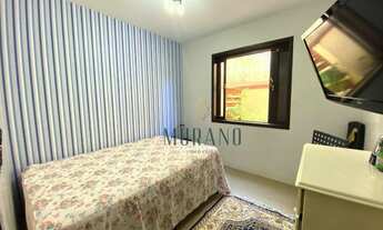 Imagem 5: Sobrado com 3 dormitórios à venda, 330 m² por R$ 990.000,00 - Saguaçu - Joinville/SC