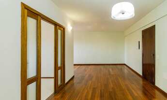 Imagem 3: Apartamento para venda tem 97 metros quadrados com 3 quartos