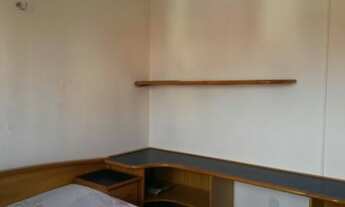 Imagem 4: 001A - Vendo Apartamento para venda com 91m² com 3 quartos em Cohafuma - São Luís - MA