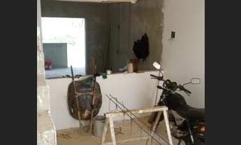 Imagem 3: Casa com 3 quartos e 2 banheiros localizada no bairro Novo Centro, Santa Luzia